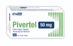 Pivertel 50-40