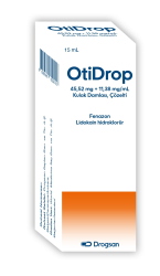 Otidrop Kutu Görseli