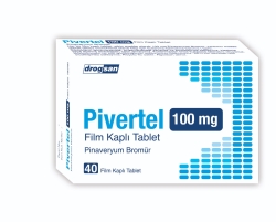 Pivertel 100-40